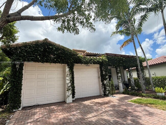 property at 8080 NW 126th Terrace