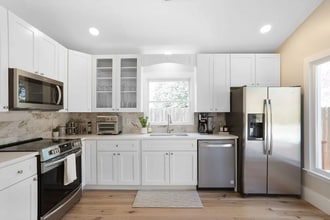 1117 Capital Club Cir NE in Atlanta, GA - Building Photo - Building Photo