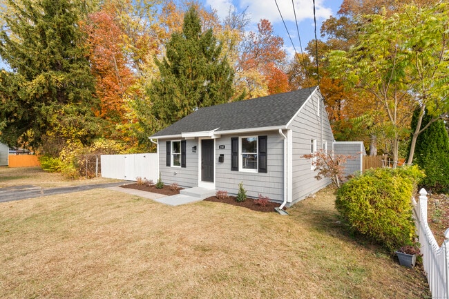 property at 210 Handel Rd