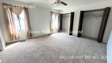 825 W Arapahoe Ave-Unit -A in Salt Lake City, UT - Building Photo - Building Photo