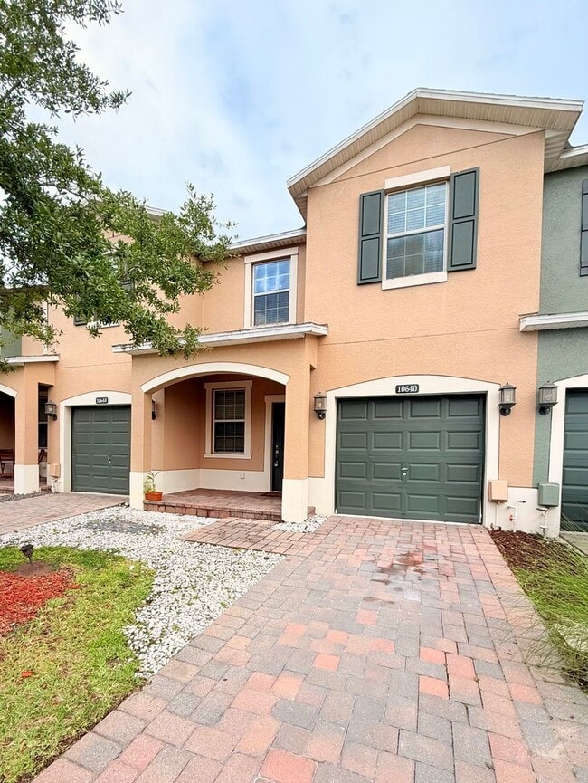 10640 Savannah Plantation Ct in Orlando, FL - Foto de edificio - Building Photo