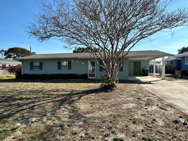 property at 241 Belaire Dr