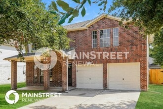 12215 Bowsman Dr in Tomball, TX - Building Photo - Building Photo