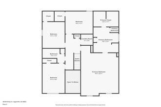 304 Brittney Cove in Loganville, GA - Building Photo - Building Photo