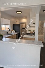 153 S Bryant St in Denver, CO - Building Photo - Building Photo