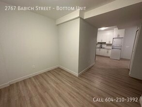 2767 Babich St in Abbotsford, BC - Building Photo - Building Photo
