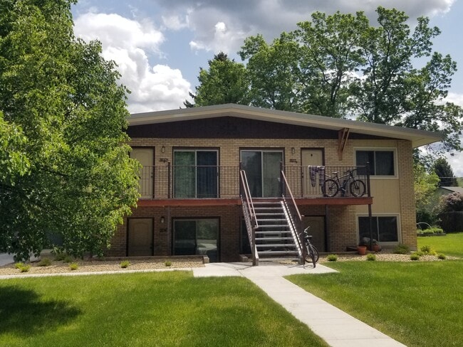 1104 S Black Ave, Unit 1104
