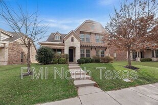 14054 El Toro Rd in Frisco, TX - Building Photo