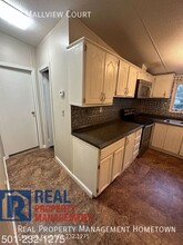 129 Mallview Ct in Hot Springs, AR - Building Photo - Building Photo