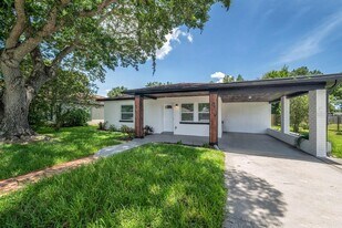 3112 W Cypress St in Tampa, FL - Building Photo