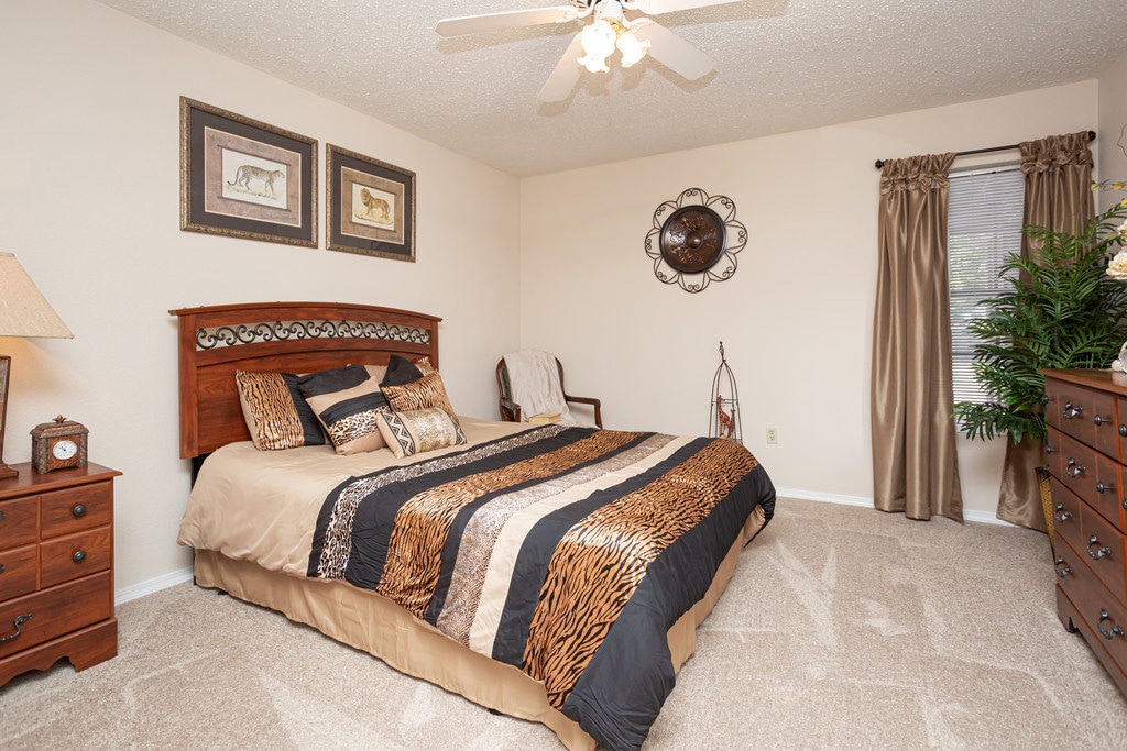 Seasons Apartments in Kenner, LA