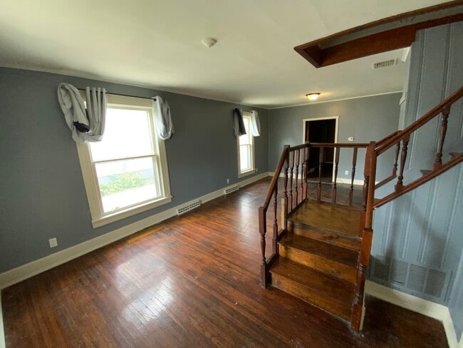 217 E Roselawn St in Danville, IL - Building Photo - Building Photo