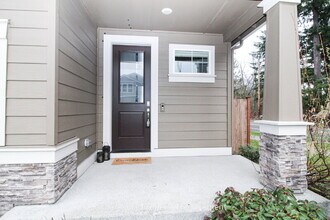 21 181st St SE in Bothell, WA - Building Photo - Building Photo