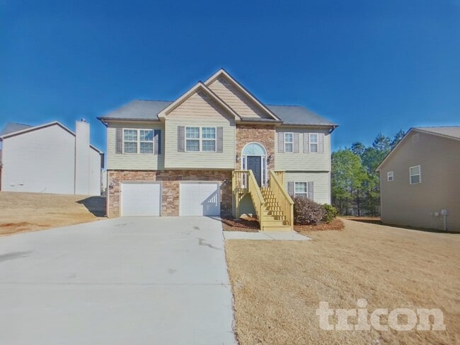 property at 110 Andrews Ct