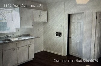 1124 Dale Ave SE in Roanoke, VA - Building Photo - Building Photo