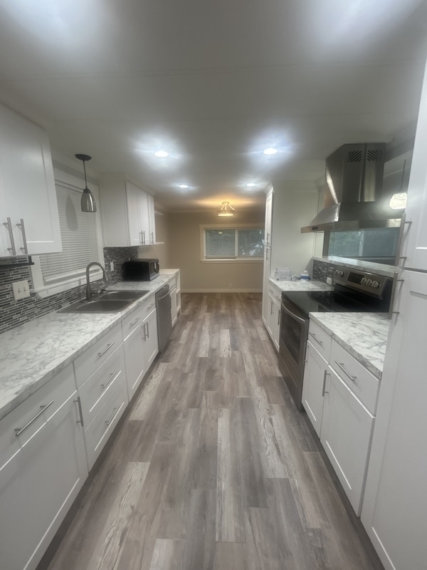 8449 Moonlight Way in Blaine, WA - Building Photo - Building Photo