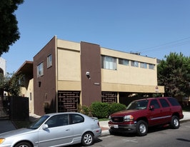 6009 Malabar St in Huntington Park, CA - Building Photo