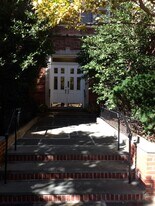 35 Clinton Pl, Unit 5C