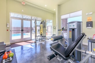 Franklin Place in Waco, TX - Building Photo - Building Photo