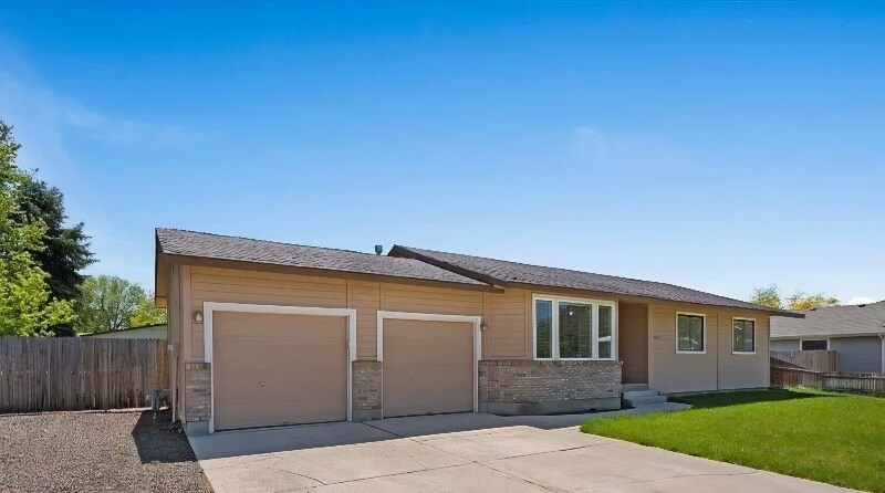 9603 W Edna St in Boise, ID - Foto de edificio