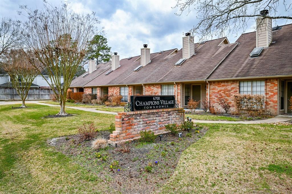 6700 Richardson Rd in Houston, TX - Building Photo