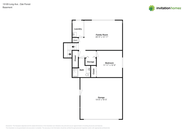 15105 Long Ave in Oak Forest, IL - Building Photo - Building Photo