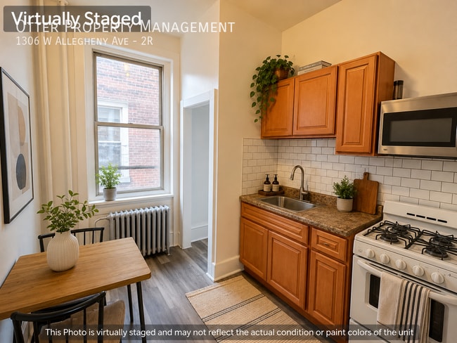 1306 W Allegheny Ave