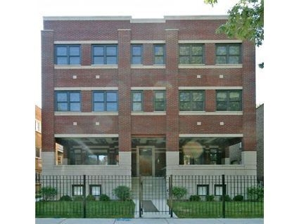 7228 N Bell Ave in Chicago, IL - Building Photo - Building Photo