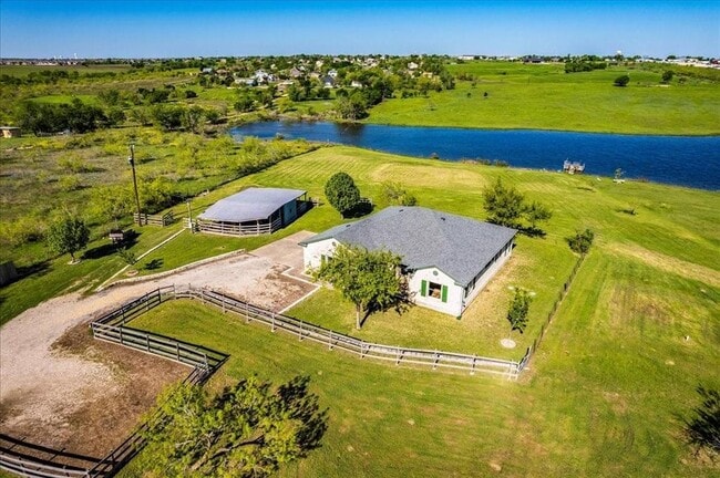 property at 1644 Co Rd 139