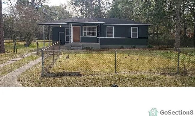 property at 2419 Club House Rd