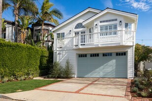 1504 N Poinsettia Ave in Manhattan Beach, CA - Building Photo
