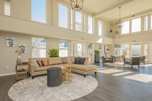 WATERDANCE in Arlington, TX - Building Photo