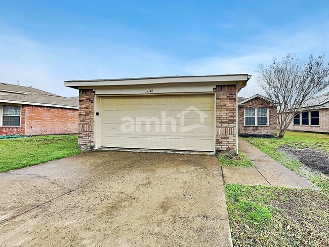 property at 1140 Single Tree Dr