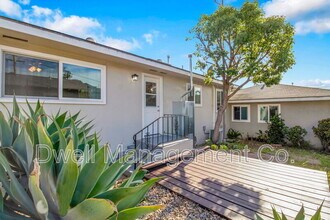 4521 3rd St in La Mesa, CA - Building Photo - Building Photo