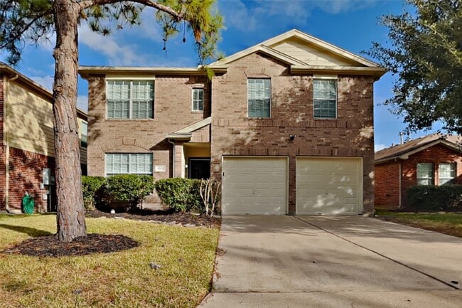 11918 Solon Springs Dr