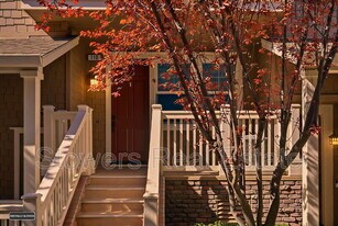 170 North N Street in Livermore, CA - Building Photo