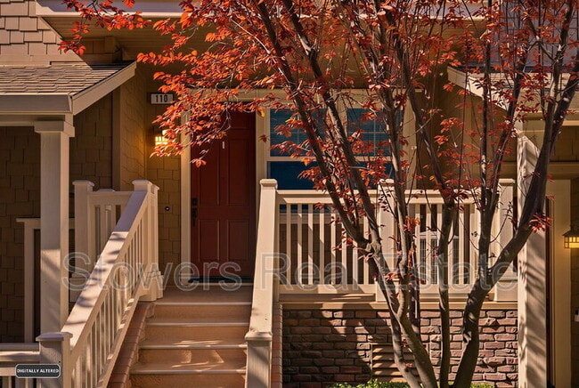 property at 170 North N Street