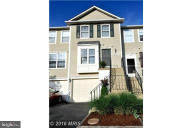 property at 20182 Foothill Terrace