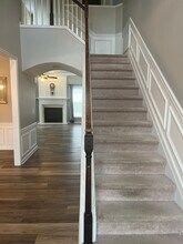 5434 Wind Mountain Ln in Raleigh, NC - Building Photo - Building Photo