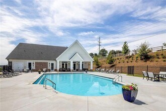 62 Dawson Clb Wy, Unit PP207 in Dawsonville, GA - Building Photo - Building Photo