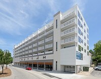 Building Photo - Rhythm Apartments in Milwaukee, Wisconsin