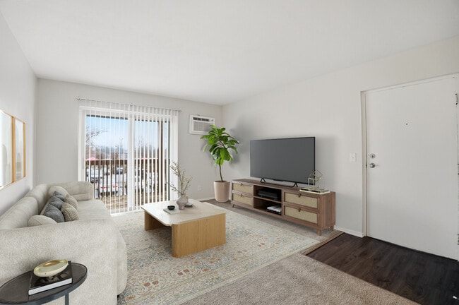 Mears Place Apartments in Cincinnati, OH - Building Photo - Building Photo