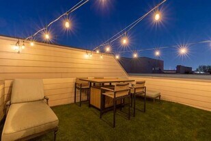 1224 Hyde Ct in Dallas, TX - Building Photo