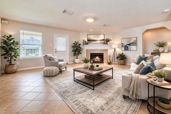 19319 Summer Island Way