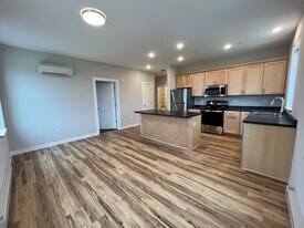 Brandywine Lofts & Farmstead Lofts in South Burlington, VT - Building Photo