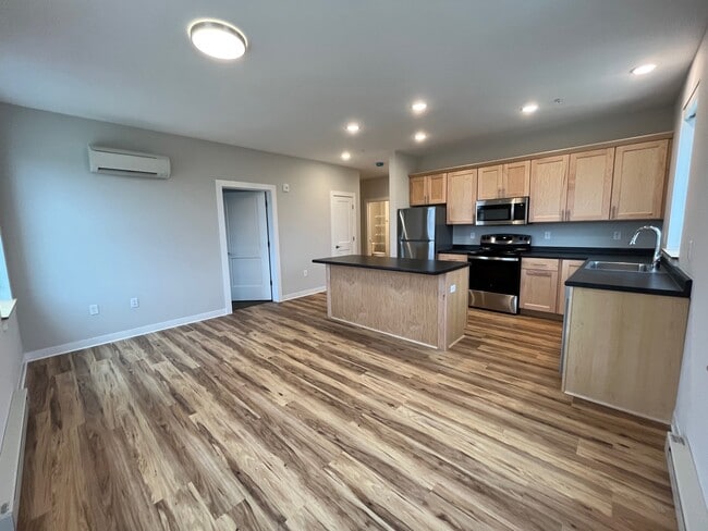 Brandywine Lofts & Farmstead Lofts