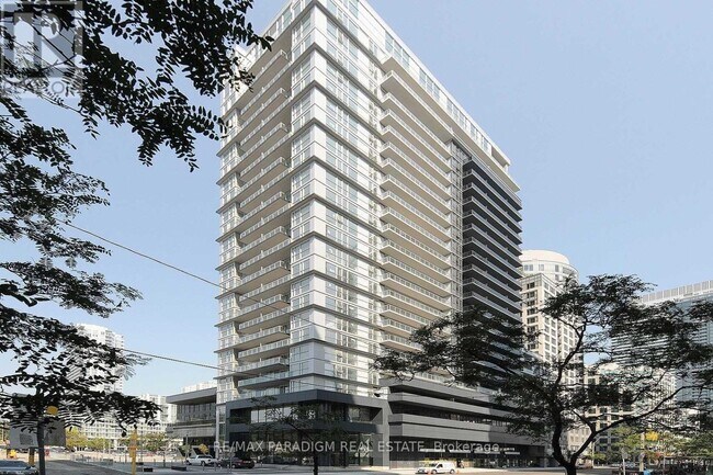 property at 352 Front St W