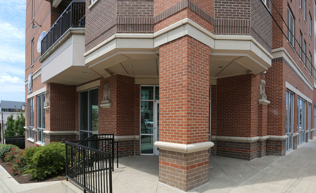Views On Vine in Cincinnati, OH - Foto de edificio - Building Photo