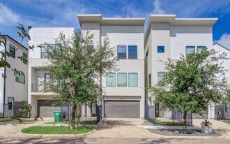 509 Gregg St in Houston, TX - Building Photo