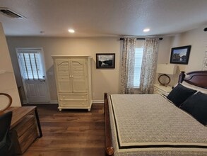 3719 Longfellow Rd in Tallahassee, FL - Building Photo - Building Photo
